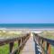 Upscale Oceanfront at AIP Resort