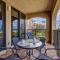 Oceanfront Elegance at AIP Resort - Franklintown