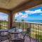 Oceanfront Elegance at AIP Resort - Franklintown