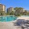 Oceanfront Elegance at AIP Resort - Franklintown