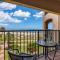 Oceanfront Elegance at AIP Resort - Franklintown