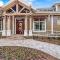 Oceanfront Elegance at AIP Resort - Franklintown