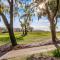 Oceanfront Elegance at AIP Resort - Franklintown