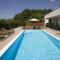 Holiday Home EB with Heated Pool