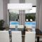 Holiday Home EB with Heated Pool