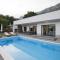 Holiday Home EB with Heated Pool - Гата