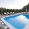 Holiday Home EB with Heated Pool