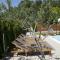 Holiday Home EB with Heated Pool