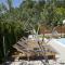 Holiday Home EB with Heated Pool - Gata