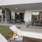 Holiday Home EB with Heated Pool