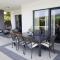 Holiday Home EB with Heated Pool