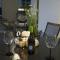 Holiday Home EB with Heated Pool