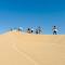 Surf Break Morocco