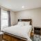 Irvington Vacation Rental about 20 Mi to Manhattan!