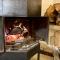 Rustic fireplace hotel comfort Jaccuzi dog friend - Bourg-Saint-Maurice