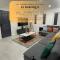 Le Baroque - plain-pied - 3 chambres - Wi-fi - 朗斯