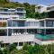 Kamala Seaview Villa Moon Shadow 6 bedroom,w/chef