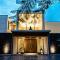 Kamala Seaview Villa Moon Shadow 6 bedroom,w/chef