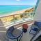 Flat Beira Mar localizado no Hotel Radisson Recife - 累西腓