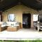 Pakiri Beach Holiday Park