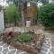 Panos and Chrisas House