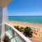 Flat Beira Mar localizado no Hotel Radisson Recife