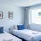 Serenity Haven: Retreat with Panoramic Views - 瓦纳卡