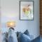 Serenity Haven: Retreat with Panoramic Views - 瓦纳卡