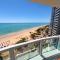 Flat Beira Mar localizado no Hotel Radisson Recife - 累西腓