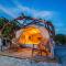 Glamping EcoLodge Cueva De Las Aguilas - Pedernales