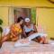 Glamping EcoLodge Cueva De Las Aguilas