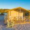 Glamping EcoLodge Cueva De Las Aguilas - Pedernales