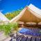 Glamping EcoLodge Cueva De Las Aguilas - Pedernales