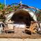 Glamping EcoLodge Cueva De Las Aguilas - Pedernales