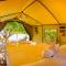 Glamping EcoLodge Cueva De Las Aguilas - Педерналіс