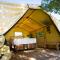 Glamping EcoLodge Cueva De Las Aguilas - Pedernales