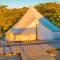 Glamping EcoLodge Cueva De Las Aguilas - Pedernales