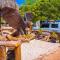 Glamping EcoLodge Cueva De Las Aguilas - Pedernales