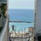 David Frishman Residence - Sea view penthouse