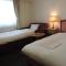 Hotel Green Selec