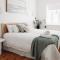 Lexton House - Luxurious Cottage