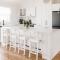 Lexton House - Luxurious Cottage