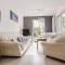 Gîte charmant à Guérande: 3 ch., jardin clos, proche plages et commerces, parking privé, wifi inclus - FR-1-306-1259