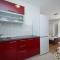 Apartments by the sea Zubovici, Pag - 4141 - 祖波维奇