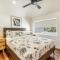 High Fives - In The Heart of Town and Pet Friendly