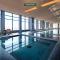 Luxurious Studio Near Reforma - Pool - Gym - Sauna - 墨西哥城