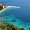 Apartments by the sea Split - 22059