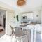 Magnifique Bungalow et Jacuzzi au cœur des plages
