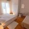 Apartments by the sea Barbat, Rab - 22054 - Rab
