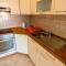 Apartments by the sea Barbat, Rab - 22054 - Rab